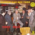 LP/ TONY BELL >< Moppen aan den toog <, Cd's en Dvd's, Vinyl | Nederlandstalig, Ophalen of Verzenden