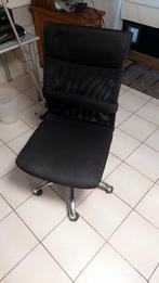 Chaise de bureau, Huis en Inrichting, Bureaustoelen, Ophalen, Zo goed als nieuw, Bureaustoel