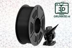 JAYO Nieuwe 3D filament PLA ZWART nieuwe rol a 1,1 kilo., Computers en Software, Verzenden, Nieuw