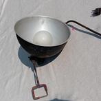 Grote industriële knijplamp KAP, Ophalen of Verzenden