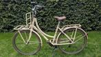 Dames fiets Oxford fleur, Fietsen en Brommers, Ophalen, Zo goed als nieuw, Versnellingen