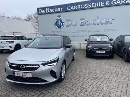 Opel Corsa Elegance (bj 2023, automaat), Auto's, Opel, Bedrijf, Te koop, Corsa, ABS, Airbags, Airconditioning, Alarm, Bluetooth