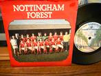 We Got The Whole World On Our Hands - The Forest March, 7 inch, Single, Ophalen of Verzenden, Zo goed als nieuw