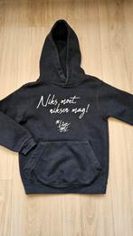 #LikeMe hoodie maat 122-128, Gebruikt, Meisje, Trui of Vest, Ophalen of Verzenden