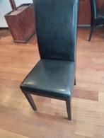 Chaises de restaurant a vendre, Enlèvement ou Envoi