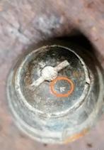 GB Engels WW1 WD militair presse-papier, Verzenden