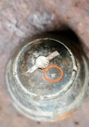 GB Engels WW1 WD militair presse-papier beschikbaar voor biedingen