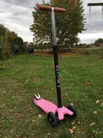 Step MICRO (goede kwaliteit), Fietsen en Brommers, Steps, Ophalen, Gebruikt, Gewone step, Micro