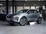 Nissan QASHQAI Qashqai 1.3 DIG-T MHEV Xtronic N-Connecta, Stof, Gebruikt, 4 cilinders, 5 deurs