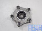 Tandwieldrager voor de Aprilia RSV Mille 1000 1998 - 2003 GE, Motoren, Ophalen of Verzenden, Gebruikt