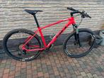 Mtb 29 inch wielen bh maat L, Fietsen en Brommers, Ophalen, Zo goed als nieuw