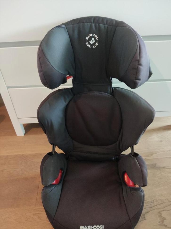 Rodi xp fix Maxi cosi, Kinderen en Baby's, Autostoeltjes, Zo goed als nieuw, Maxi-Cosi, Autogordel, Ophalen