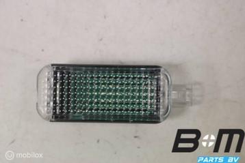 Voetruimte verlichting Audi Q5 beschikbaar voor biedingen