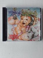 Necrophiliac - Chaopula Citadel Of Mirrors CD, Enlèvement ou Envoi