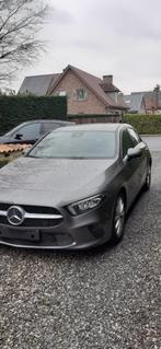 Mercedes a klasse, mooie, goede staat, 4 cilinders, Leder en Stof, 5 zetels, 5 deurs