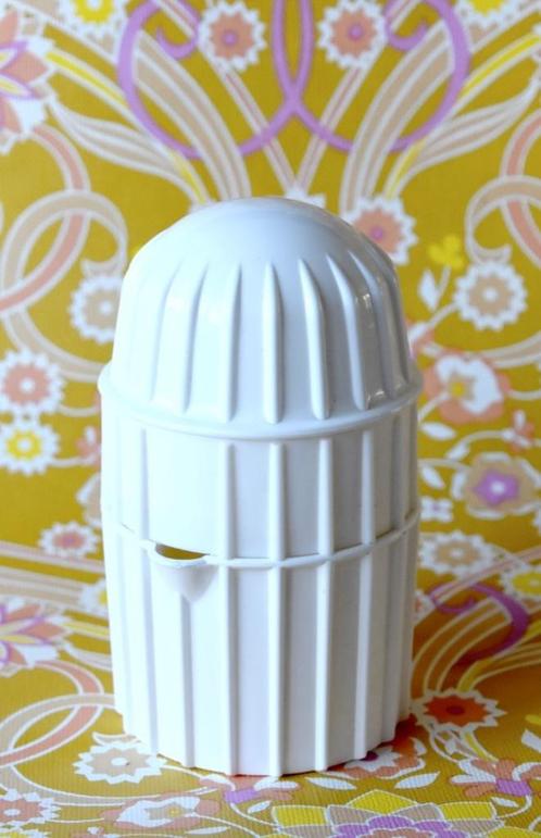 Vintage citruspers '60s, Verzamelen, Retro, Overige typen, Ophalen of Verzenden