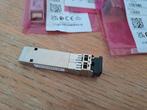 Nieuw: 4x Cisco SFP-10G-SR-X, Ophalen of Verzenden, Nieuw
