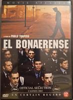 El Bonaerense, Ophalen of Verzenden, Zo goed als nieuw, Drama