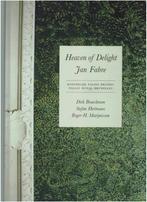 Heaven of Delight - Jan Fabre / Royal Palace Brussels, Ophalen of Verzenden, Gelezen