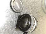 Macrolens, Ophalen, Zo goed als nieuw, Macrolens