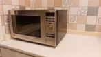 Losstaande Combi Grill Microgolf oven te koop., Elektronische apparatuur, Microgolfovens, Ophalen, Oven