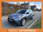 Toyota Aygo X GARANTIE 114 Mois, Autos, Toyota, 1360 kg, Argent ou Gris, Achat, 998 cm³