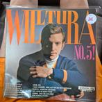 Lp vinyl Will Tura no.5, CD & DVD, Vinyles | Néerlandophone, Comme neuf, Enlèvement ou Envoi