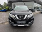 Nissan X-Trail 1.6DIG-T 163 TEKNA + BEIGE INT / GARANTIE, 0 kg, 0 cilinders, USB, 0 kg