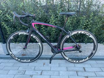 TREK SILQUE sl dames 54’’ beschikbaar voor biedingen