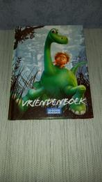 Vrienden boek The Good Dinosaur, Boeken, Kinderboeken | Jeugd | onder 10 jaar, Ophalen of Verzenden, Zo goed als nieuw