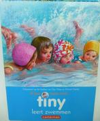 Tiny leert zwemmen ik leer lezen met Paperback Casterman, Ophalen of Verzenden, Zo goed als nieuw, Fictie algemeen
