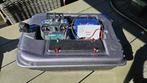 Carpmadness XXL Voerboot lipo, Watersport en Boten, Ophalen, Zo goed als nieuw
