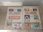 Clinic Deluxe + The extension, Ophalen of Verzenden, Nieuw