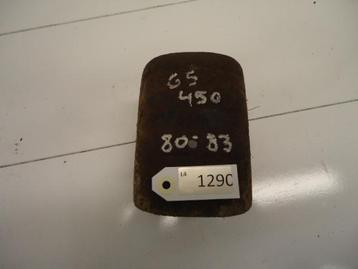 GS450 1980 - 1983 Suzuki Beugel Beugel spatbord D1-33450