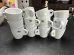 Espresso kopjes, Huis en Inrichting, Keuken | Servies, Ophalen, Zo goed als nieuw