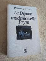 Le Démon et mademoiselle Prym (Paulo Coelho)., Boeken, Romans, Gelezen, Europa overig, Verzenden, Paulo Coelho.