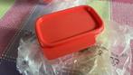 bewaardoosje Tupperware, Ophalen of Verzenden, Nieuw