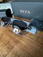 Originel Dita Mach Six zonnebril, Handtassen en Accessoires, Zonnebril, Zwart, Zo goed als nieuw, Ophalen