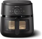 Philips 2000 Series Airfryer 6.2L, Ophalen of Verzenden, Nieuw