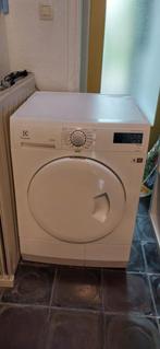 Droogkast Electrolux Eco, Elektronische apparatuur, Ophalen, Gebruikt, Anti-kreukfase, 8 tot 10 kg