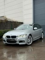 BMW 318Das 2017 M Pack EURO 6B, Auto's, BMW, Euro 6, Alcantara, Bedrijf, Keyless entry