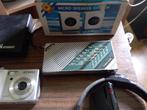 Veel vintage apparaten die moeten worden gereviseerd (radio,, Ophalen, Overige typen