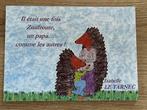 Il etait une fois Zoufroute, un papa… comme les autres!, Ophalen of Verzenden, Zo goed als nieuw, 3 tot 4 jaar