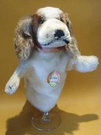 STEIFF. Handpop COCKIE. 60's ., Ophalen, Zo goed als nieuw