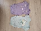 Baby kleding maatje 62-68 set, Ophalen, Gebruikt, Maat 62