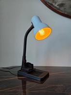 Italiaanse veneta lumi tafelamp vintage, Ophalen of Verzenden, Zo goed als nieuw