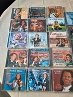 Cds andre rieu  19 stuks  8 euro, Ophalen of Verzenden, Zo goed als nieuw