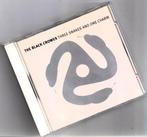 THE BLACK CROWES Three Snakes And One Charm CD 1996 American, Ophalen of Verzenden, Gebruikt, Rock-'n-Roll