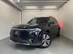 Mercedes-Benz - EQB350 4M - Pano dak - ...., Auto's, Mercedes-Benz, Automaat, 215 kW, Leder en Stof, Zwart