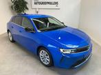 Opel Astra Turbo Start/Stop Elegance, Auto's, Blauw, 130 pk, 5 deurs, Astra